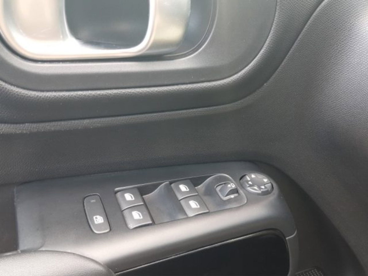 Citroen C5 Aircross 1.5 bluehdi Max s&s 130cv eat8 (11)
