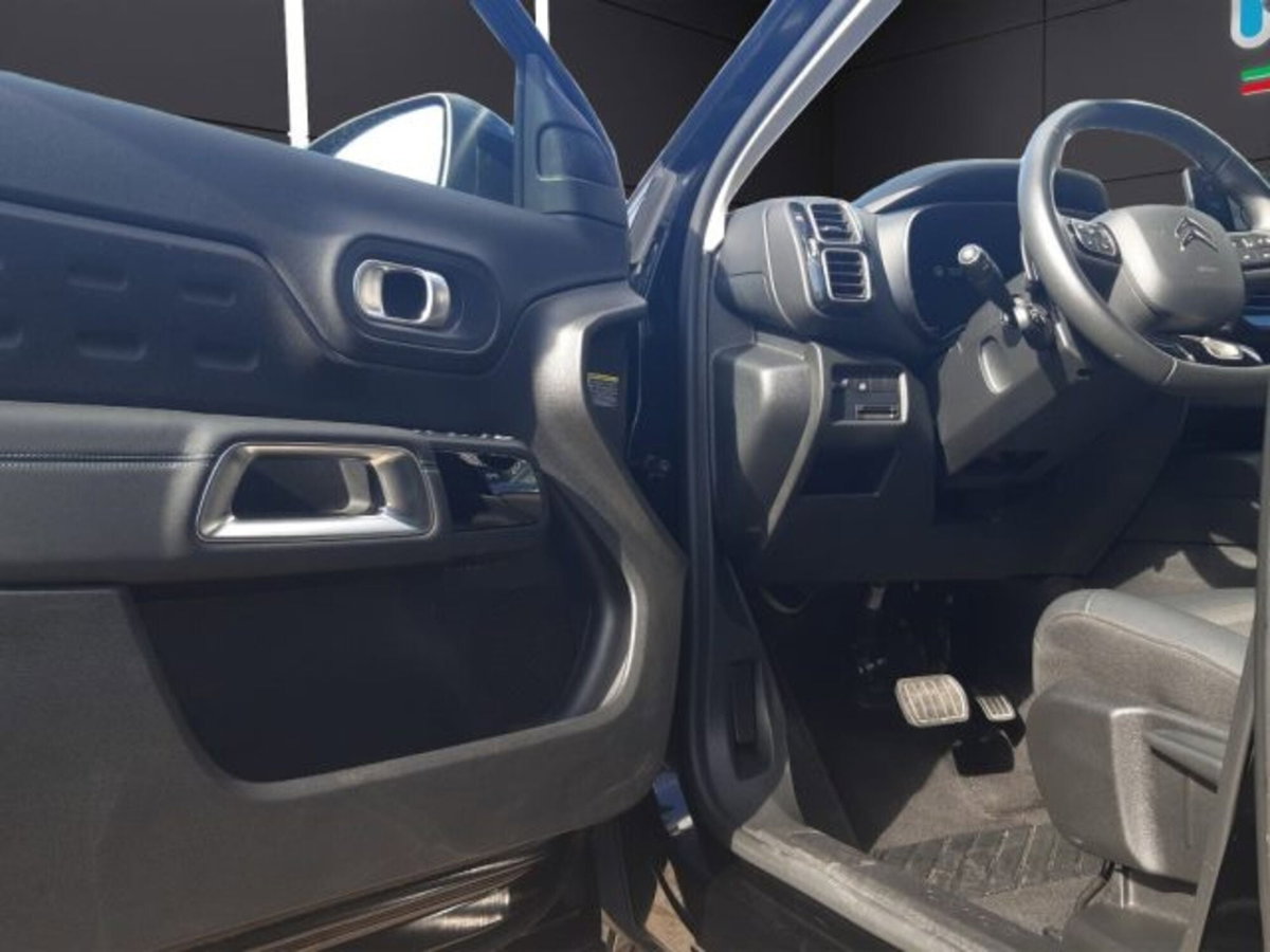 Citroen C5 Aircross 1.5 bluehdi Max s&s 130cv eat8 (17)