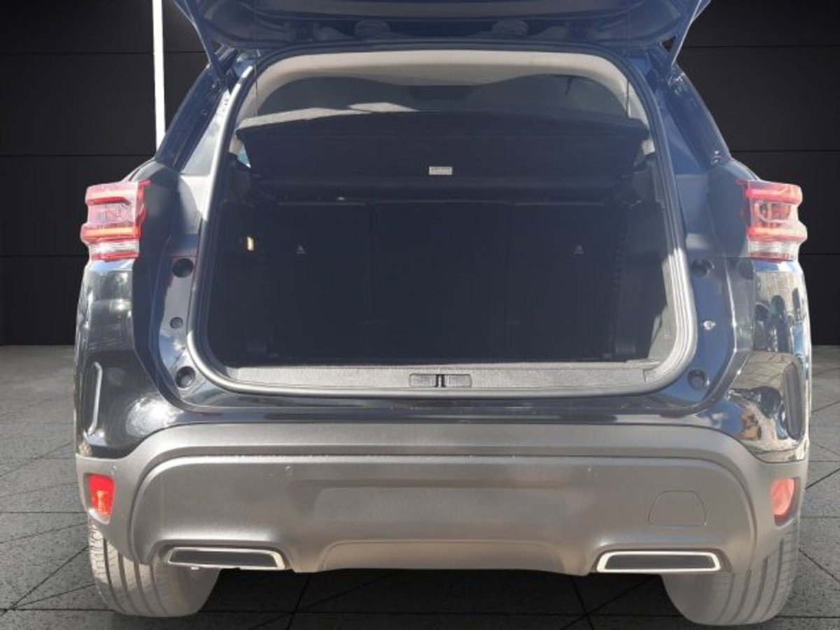 Citroen C5 Aircross 1.5 bluehdi Max s&s 130cv eat8 (19)