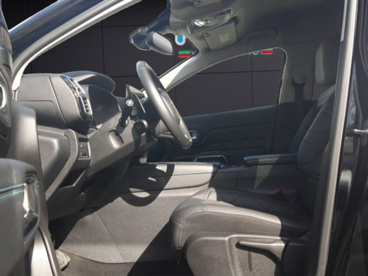 Citroen C5 Aircross 1.5 bluehdi Max s&s 130cv eat8 (8)