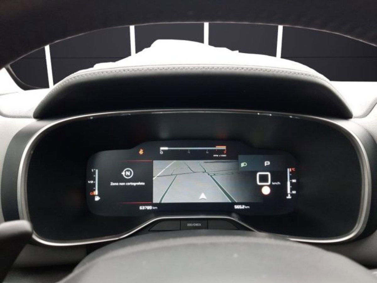 Citroen C5 Aircross Aircross BlueHDi 130 S&S EAT8 Shine Pack (10)