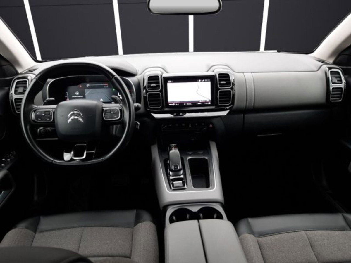 Citroen C5 Aircross Aircross BlueHDi 130 S&S EAT8 Shine Pack (13)