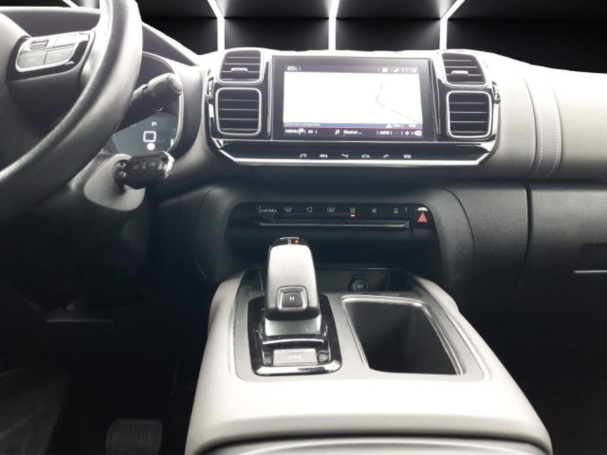 Citroen C5 Aircross Aircross BlueHDi 130 S&S EAT8 Shine Pack (15)