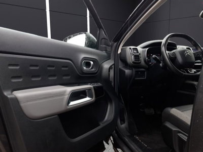 Citroen C5 Aircross Aircross BlueHDi 130 S&S EAT8 Shine Pack (19)