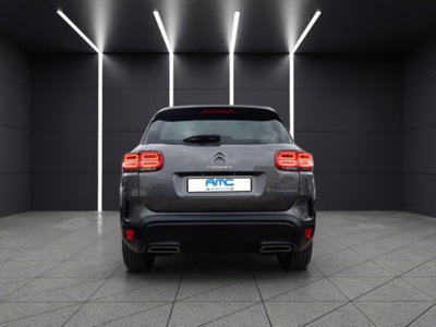 Citroen C5 Aircross Aircross BlueHDi 130 S&S EAT8 Shine Pack (5)