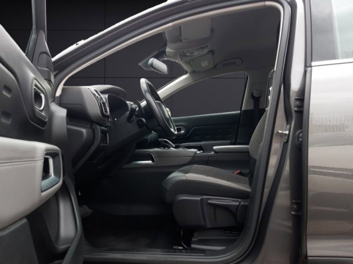 Citroen C5 Aircross Aircross BlueHDi 130 S&S EAT8 Shine Pack (9)