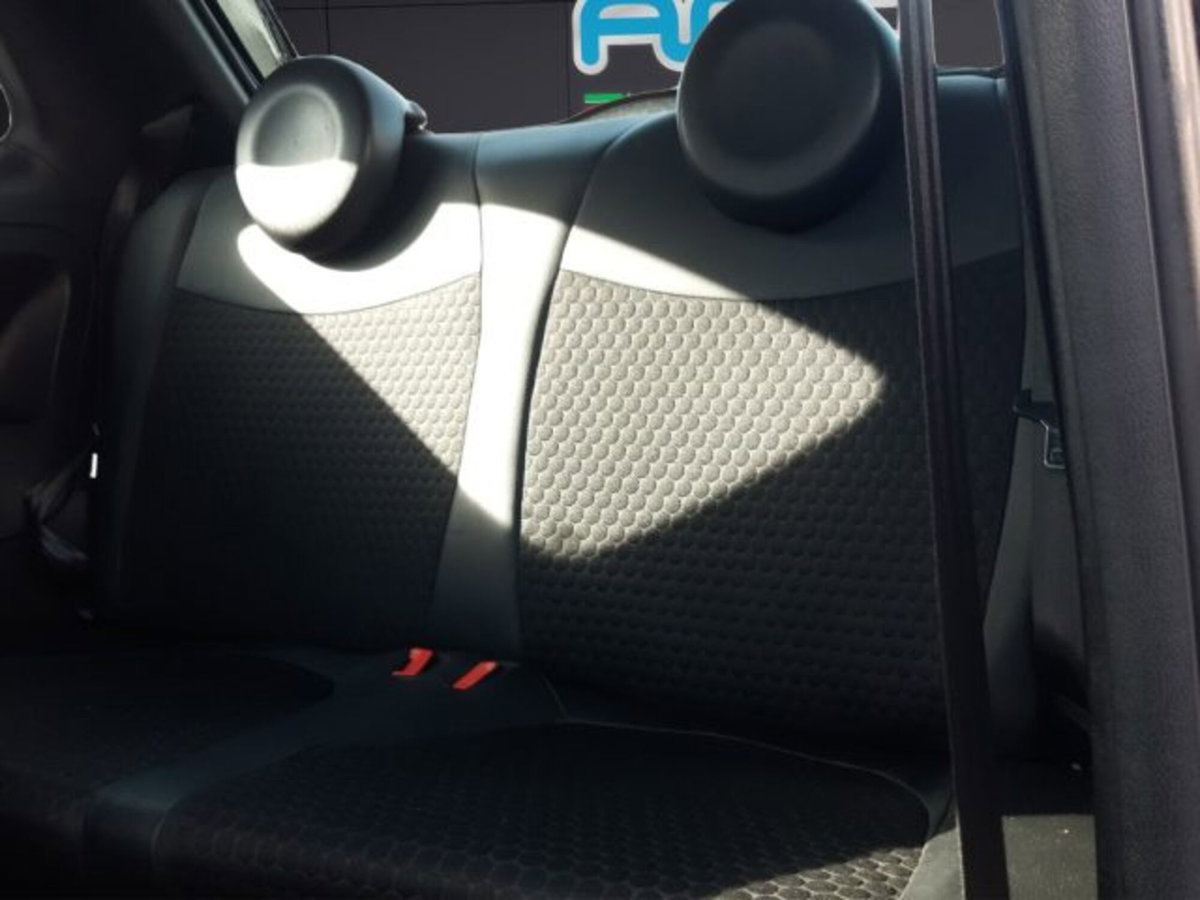 Fiat 500 1.3 Multijet 16V 95 CV GQ (13)