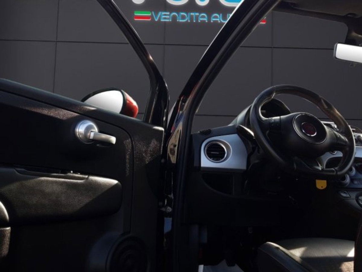Fiat 500 1.3 Multijet 16V 95 CV GQ (18)