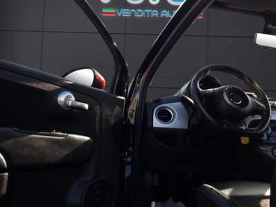 Fiat 500 1.3 Multijet 16V 95 CV GQ (18)