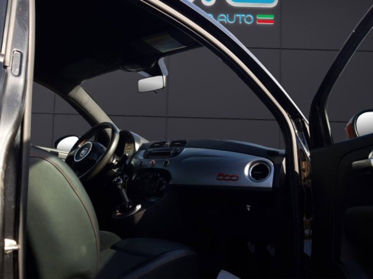 Fiat 500 1.3 Multijet 16V 95 CV GQ (19)