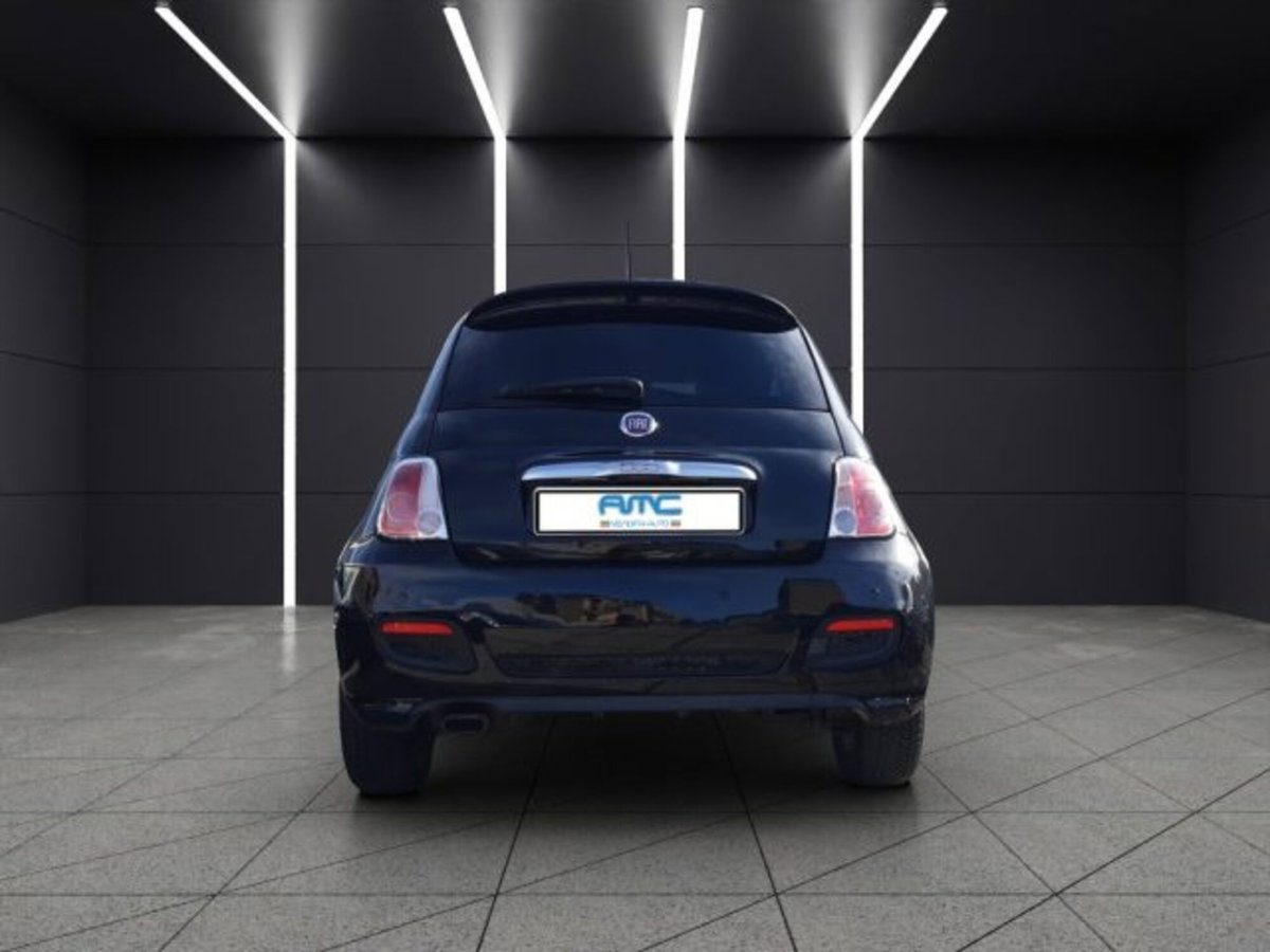 Fiat 500 1.3 Multijet 16V 95 CV GQ (5)