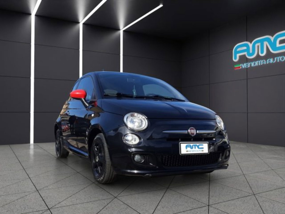 Fiat 500 1.3 Multijet 16V 95 CV GQ (8)