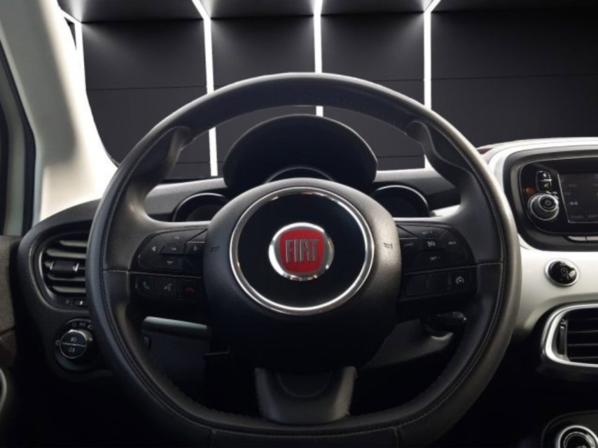 Fiat 500X 1.3 MultiJet 95 CV Pop Star (10)