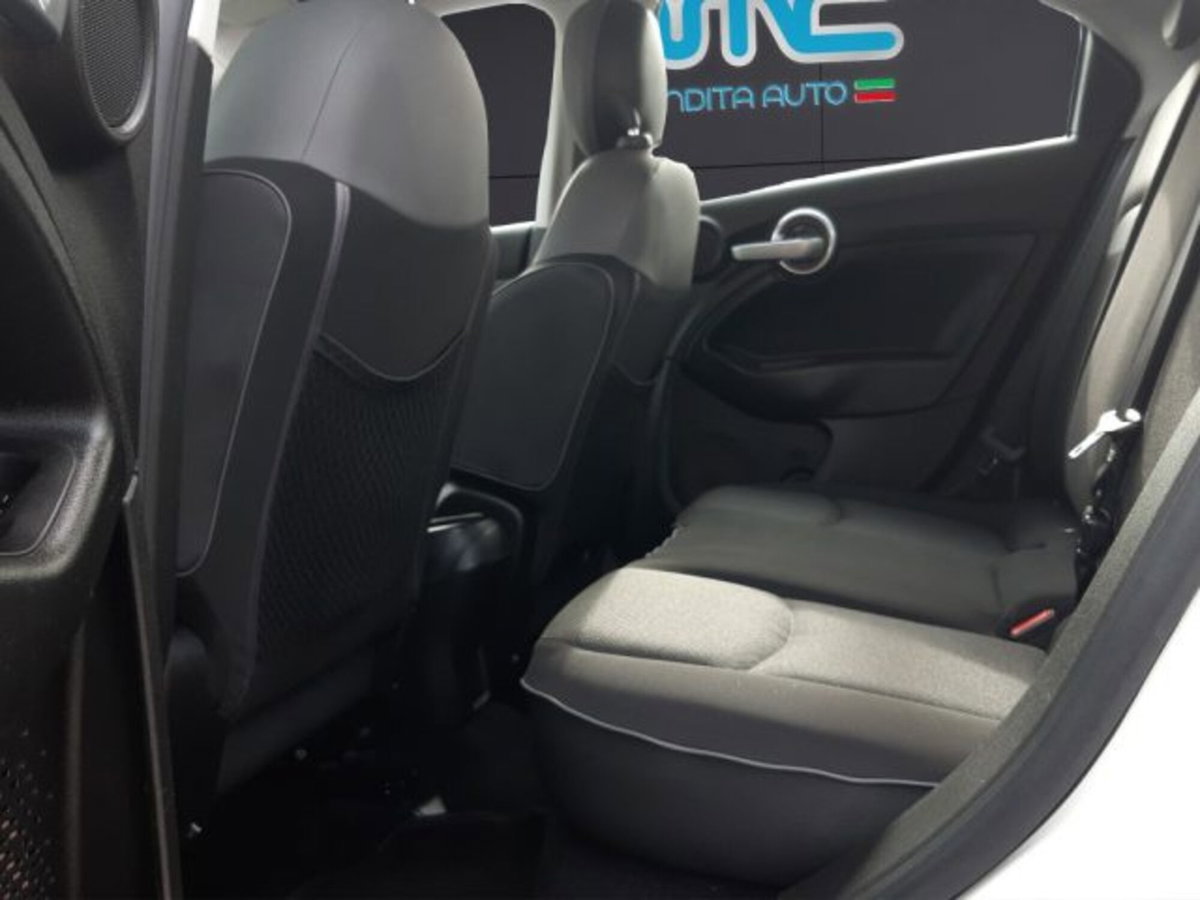 Fiat 500X 1.3 MultiJet 95 CV Pop Star (13)