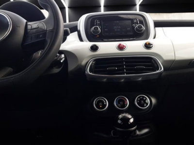 Fiat 500X 1.3 MultiJet 95 CV Pop Star (15)
