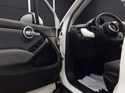 Fiat 500X 1.3 MultiJet 95 CV Pop Star (18)