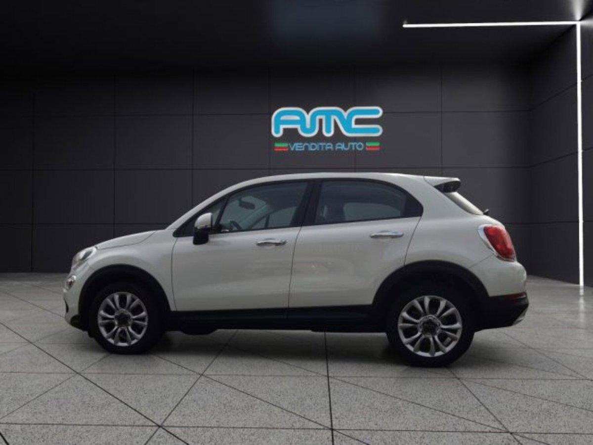 Fiat 500X 1.3 MultiJet 95 CV Pop Star (3)