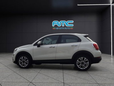 Fiat 500X 1.3 MultiJet 95 CV Pop Star (3)