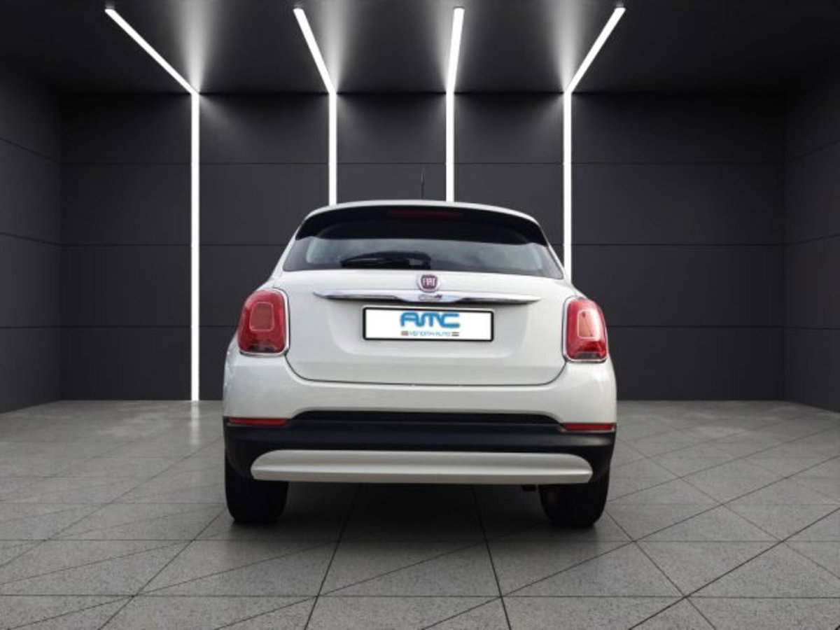 Fiat 500X 1.3 MultiJet 95 CV Pop Star (5)