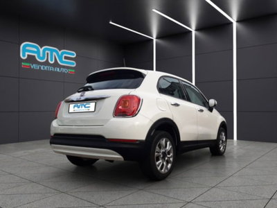 Fiat 500X 1.3 MultiJet 95 CV Pop Star (6)