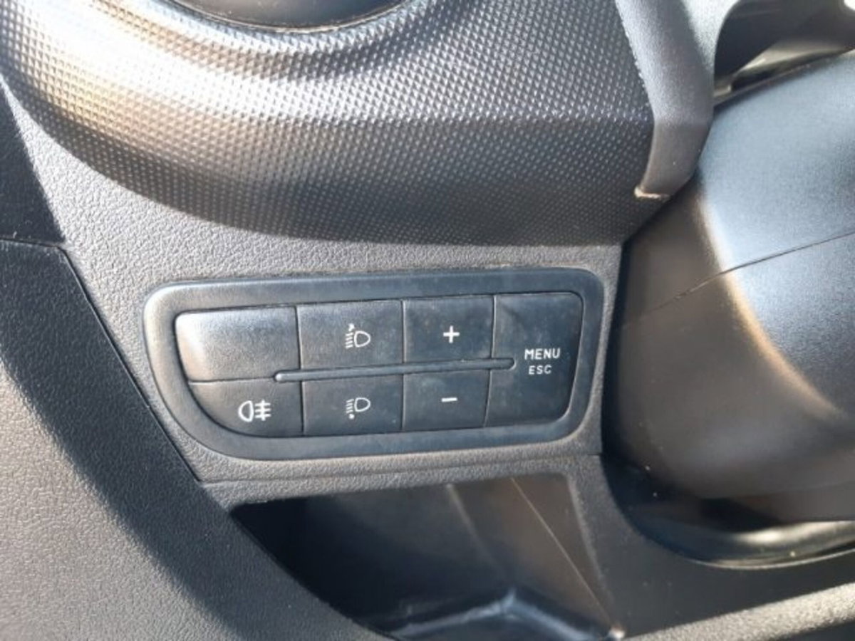 Fiat Fiorino QUBO 1.3 MJT 75CV SX (N1) (11)