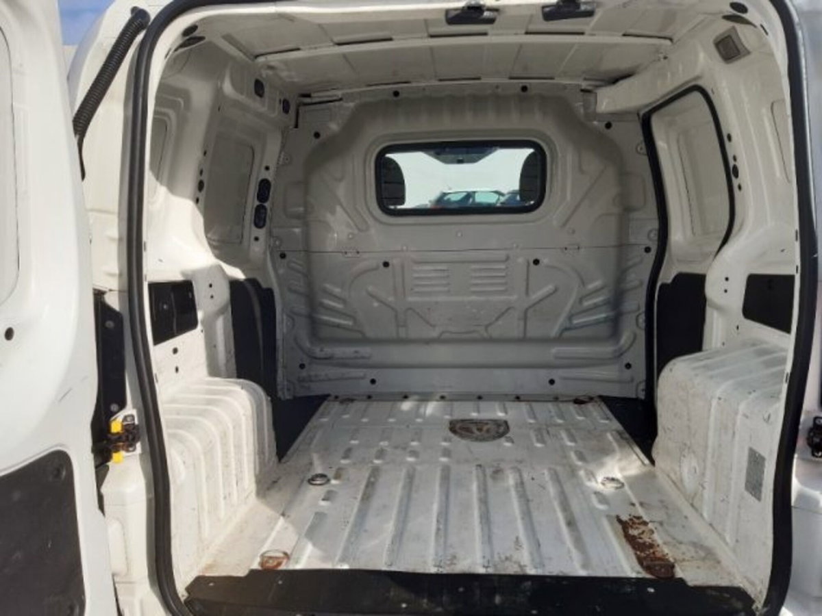 Fiat Fiorino QUBO 1.3 MJT 75CV SX (N1) (14)