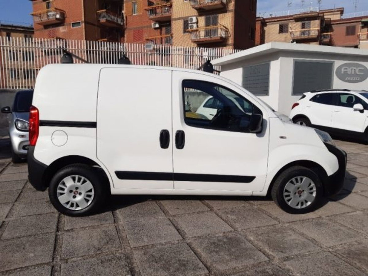 Fiat Fiorino QUBO 1.3 MJT 75CV SX (N1) (3)