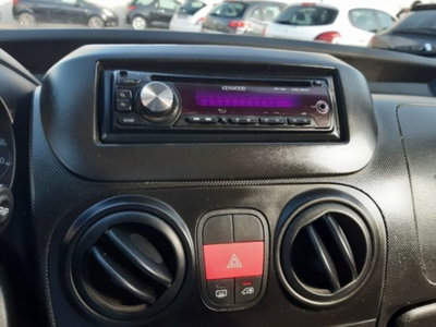 Fiat Fiorino QUBO 1.3 MJT 75CV SX (N1) (6)