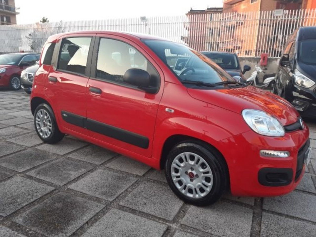 Fiat Panda 1.0 firefly hybrid s&s 70cv (3)