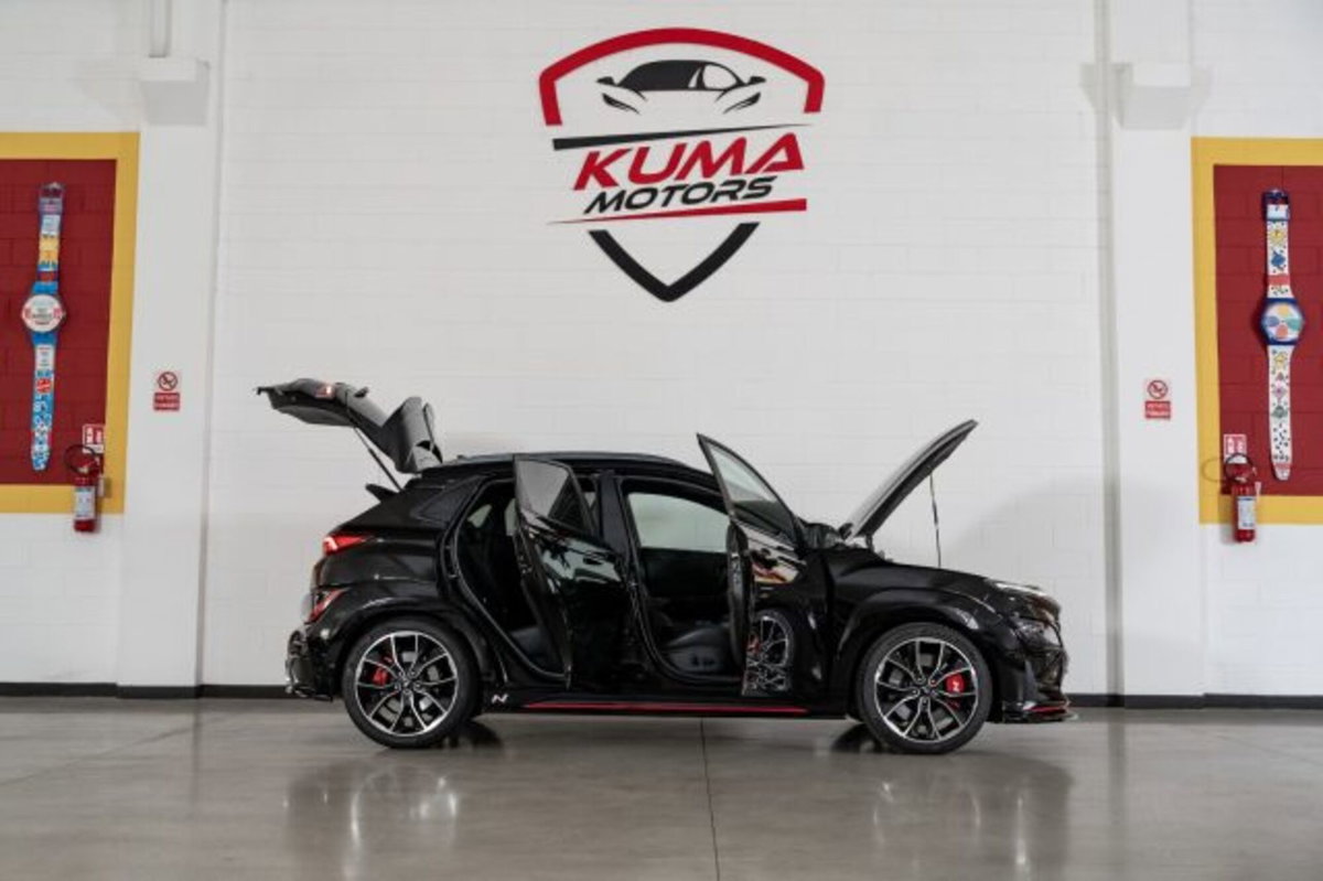 Hyundai Kona 2.0 T-GDI DCT N Performance (10)