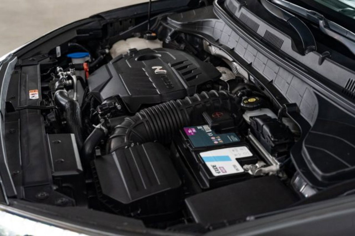 Hyundai Kona 2.0 T-GDI DCT N Performance (11)