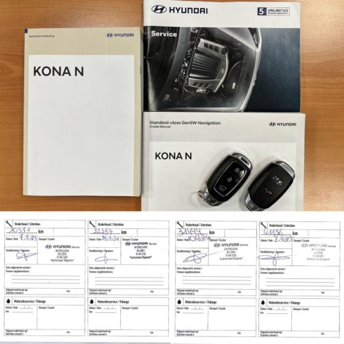 Hyundai Kona 2.0 T-GDI DCT N Performance (12)