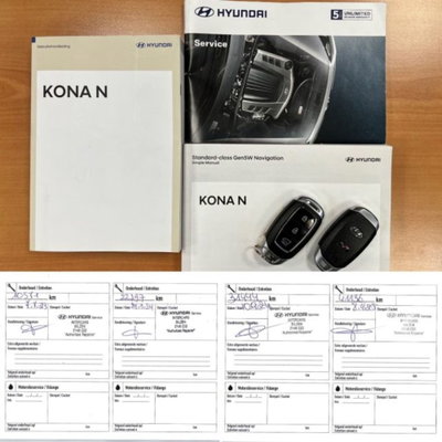 Hyundai Kona 2.0 T-GDI DCT N Performance (12)
