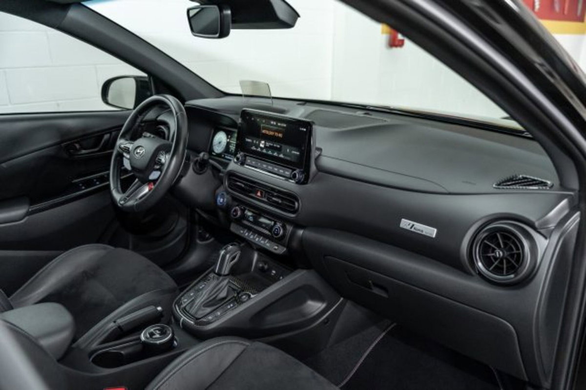 Hyundai Kona 2.0 T-GDI DCT N Performance (14)