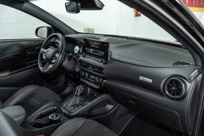 Hyundai Kona 2.0 T-GDI DCT N Performance (14)