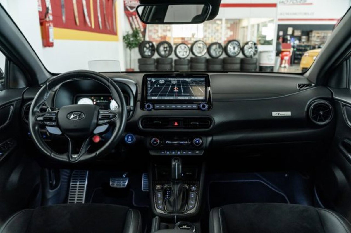 Hyundai Kona 2.0 T-GDI DCT N Performance (2)