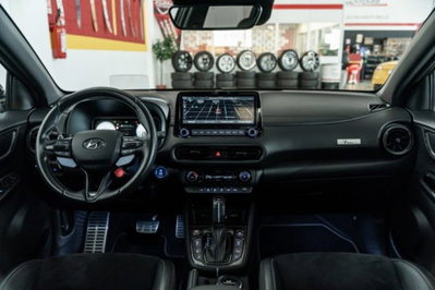 Hyundai Kona 2.0 T-GDI DCT N Performance (2)