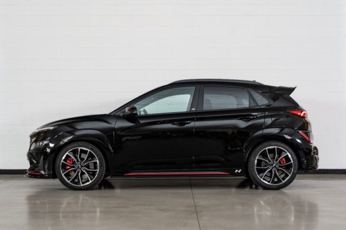 Hyundai Kona 2.0 T-GDI DCT N Performance (20)