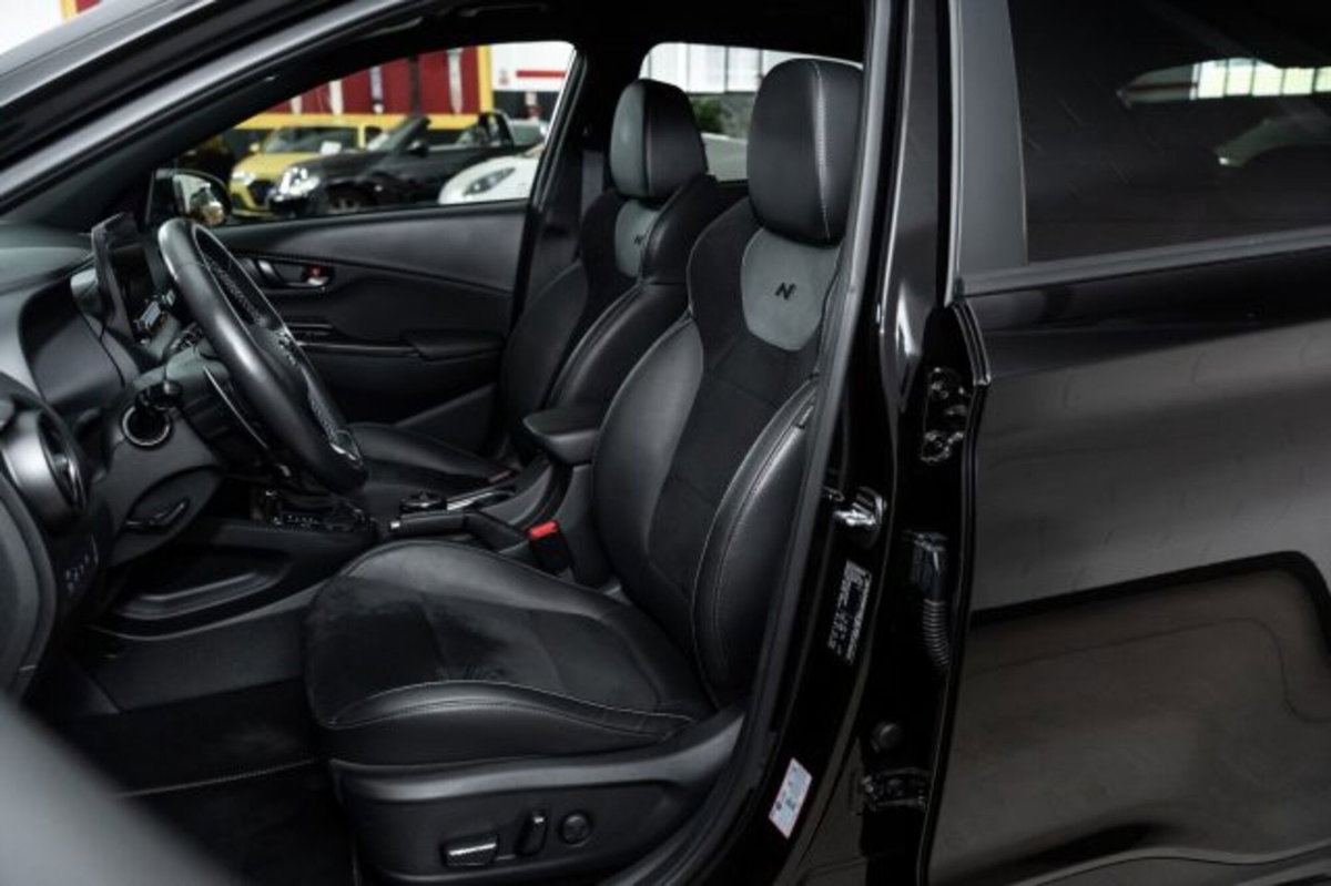Hyundai Kona 2.0 T-GDI DCT N Performance (3)