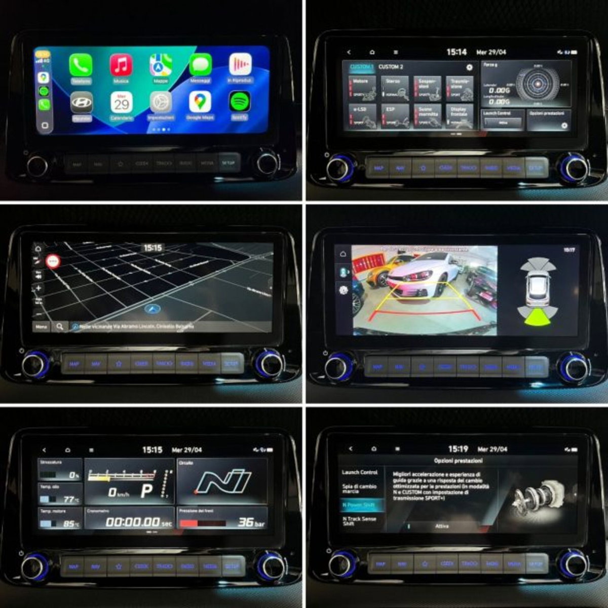 Hyundai Kona 2.0 T-GDI DCT N Performance (4)
