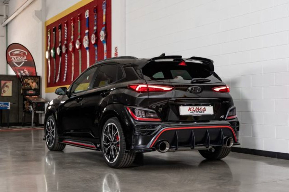 Hyundai Kona 2.0 T-GDI DCT N Performance (5)