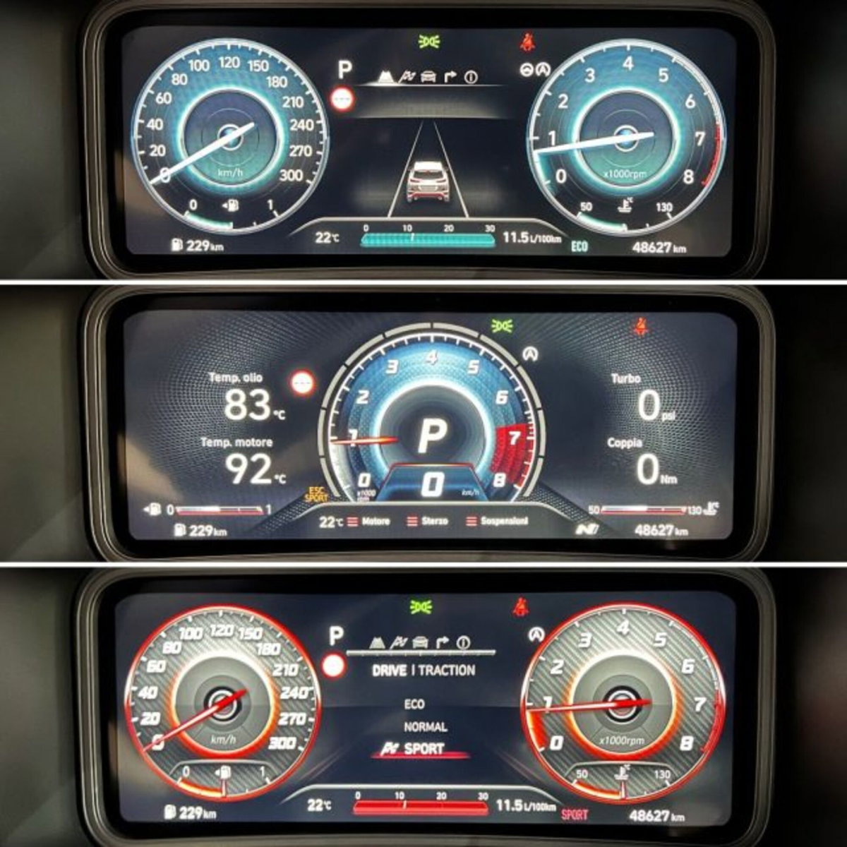 Hyundai Kona 2.0 T-GDI DCT N Performance (7)