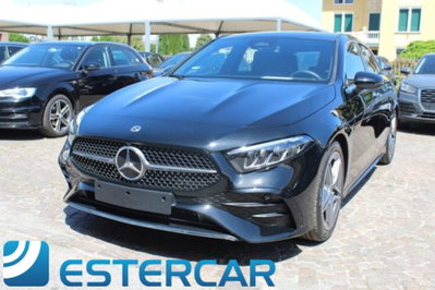 Mercedes-Benz Classe A 200 AMG Line Premium Plus auto usata