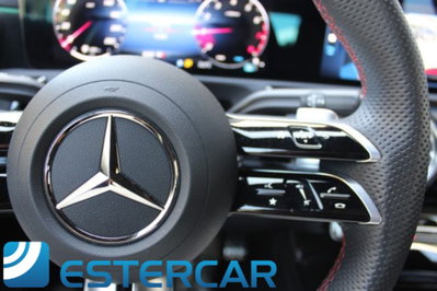Mercedes-Benz Classe A 200 AMG Line Premium Plus auto (15)