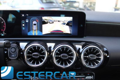 Mercedes-Benz Classe A 200 AMG Line Premium Plus auto (6)
