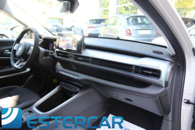 Jeep Avenger 1.2 turbo Summit fwd 100cv (10)
