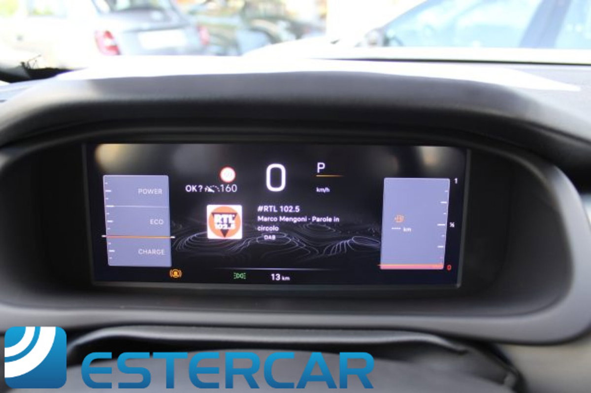 Jeep Avenger 1.2 turbo Summit fwd 100cv (14)