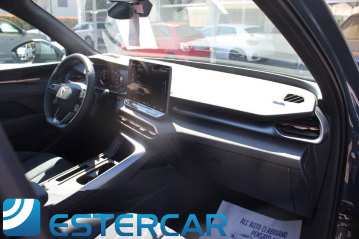 Cupra Terramar 1.5 hybrid 150cv dsg (11)