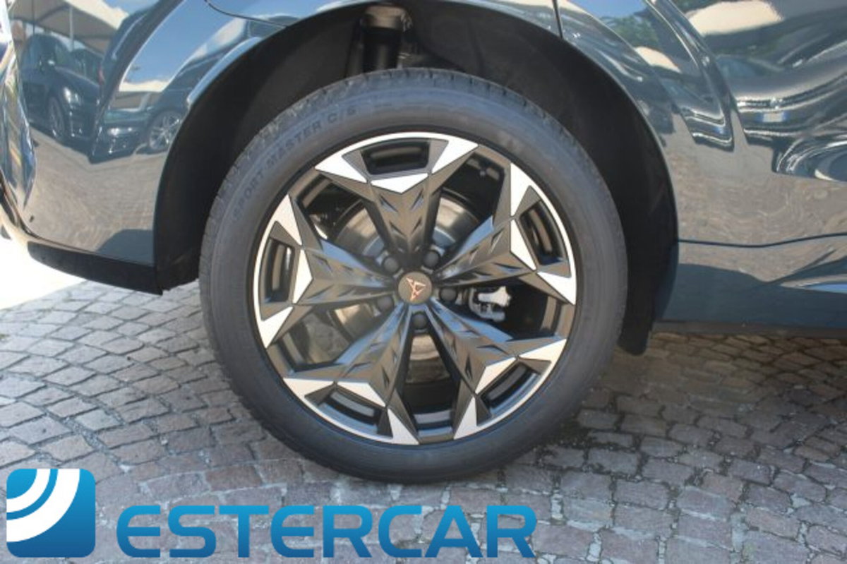 Cupra Terramar 1.5 hybrid 150cv dsg (12)
