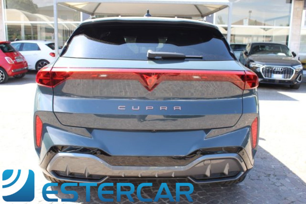 Cupra Terramar 1.5 hybrid 150cv dsg (13)